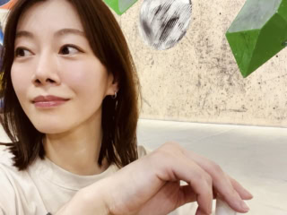 ゴールの達成感!