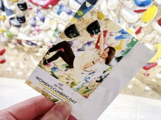 プロカメラマンによる撮影ブース