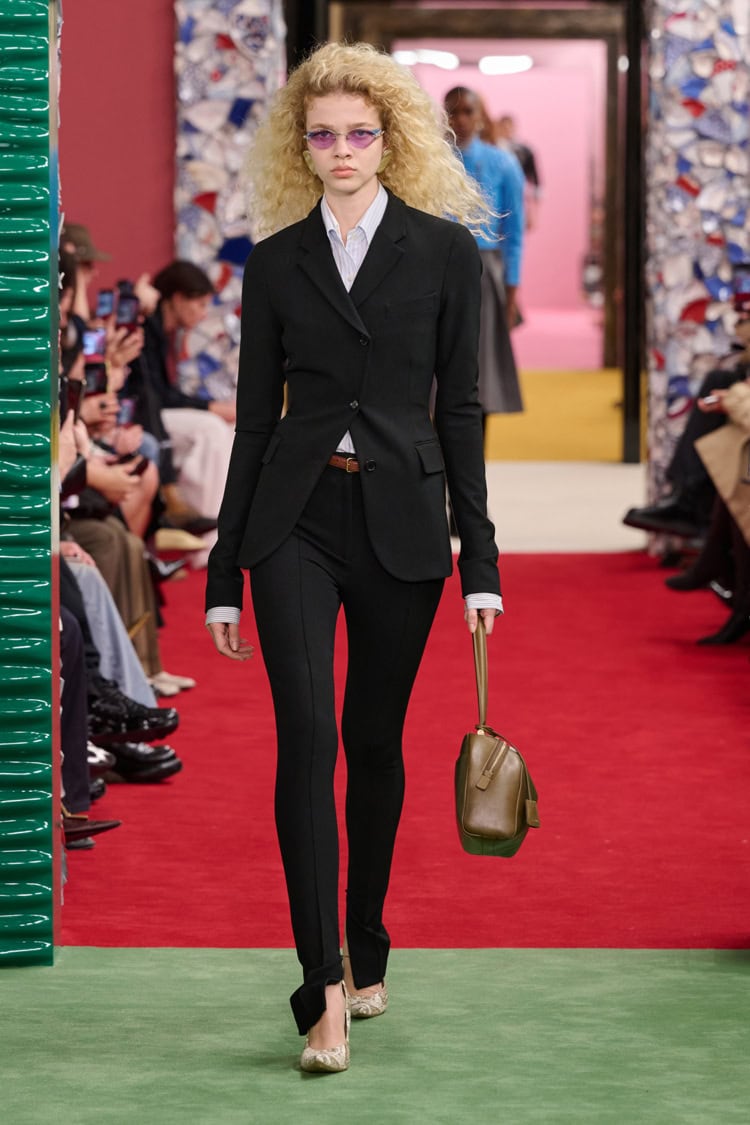 Acne Studios 2026-27 AUTUMN WINTER