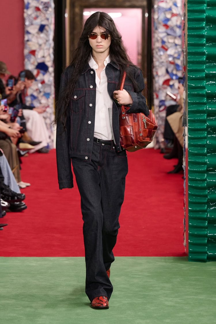 Acne Studios 2026-27 AUTUMN WINTER_005