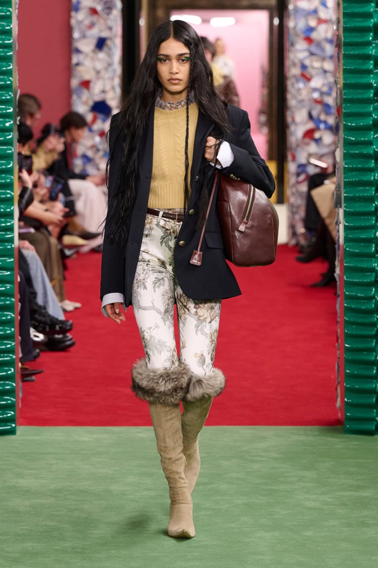 Acne Studios 2026-27 AUTUMN WINTER_007