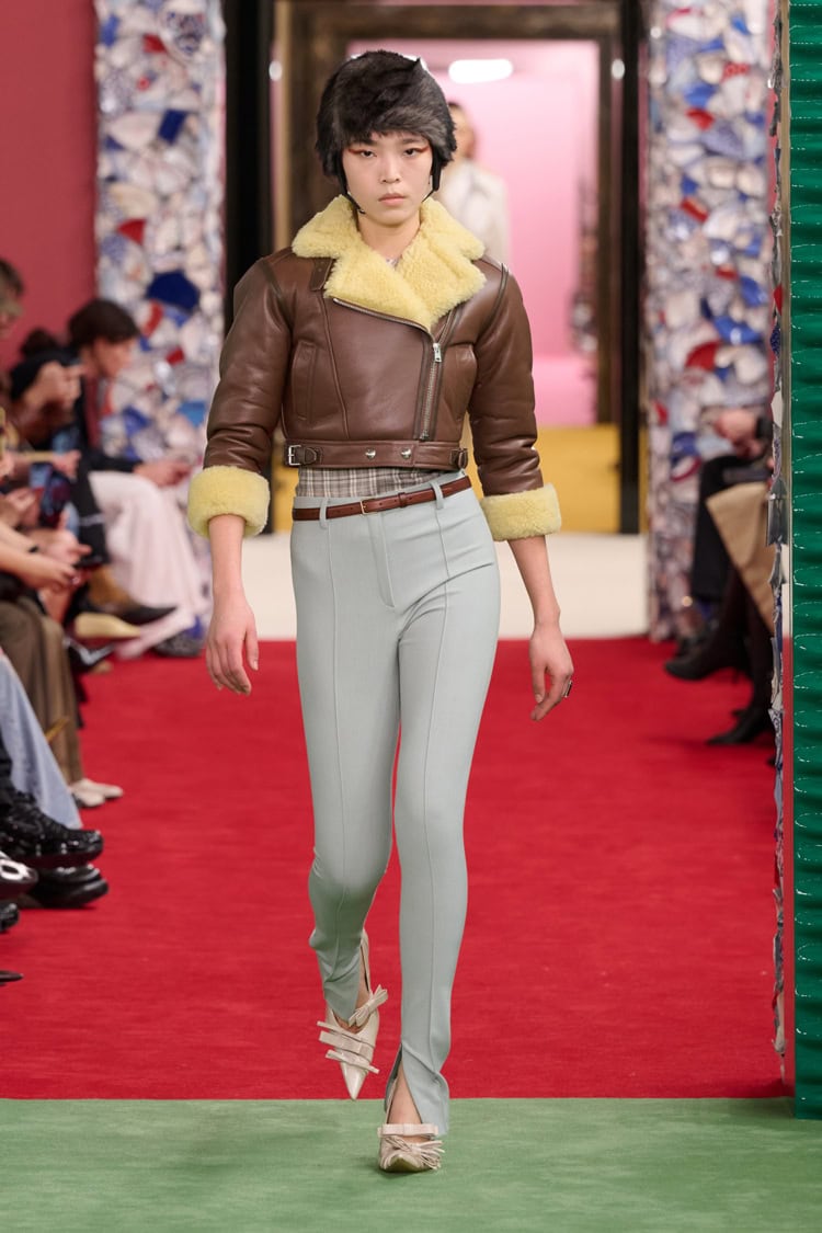 Acne Studios 2026-27 AUTUMN WINTER_008