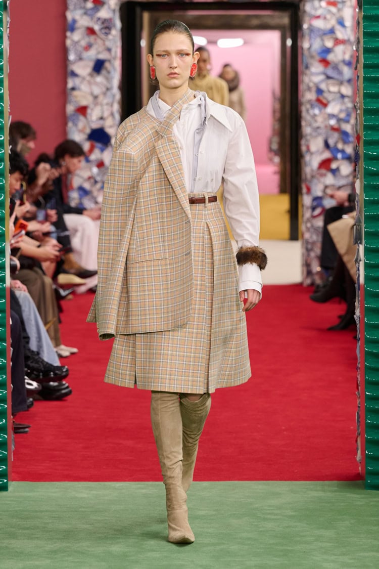 Acne Studios 2026-27 AUTUMN WINTER_009