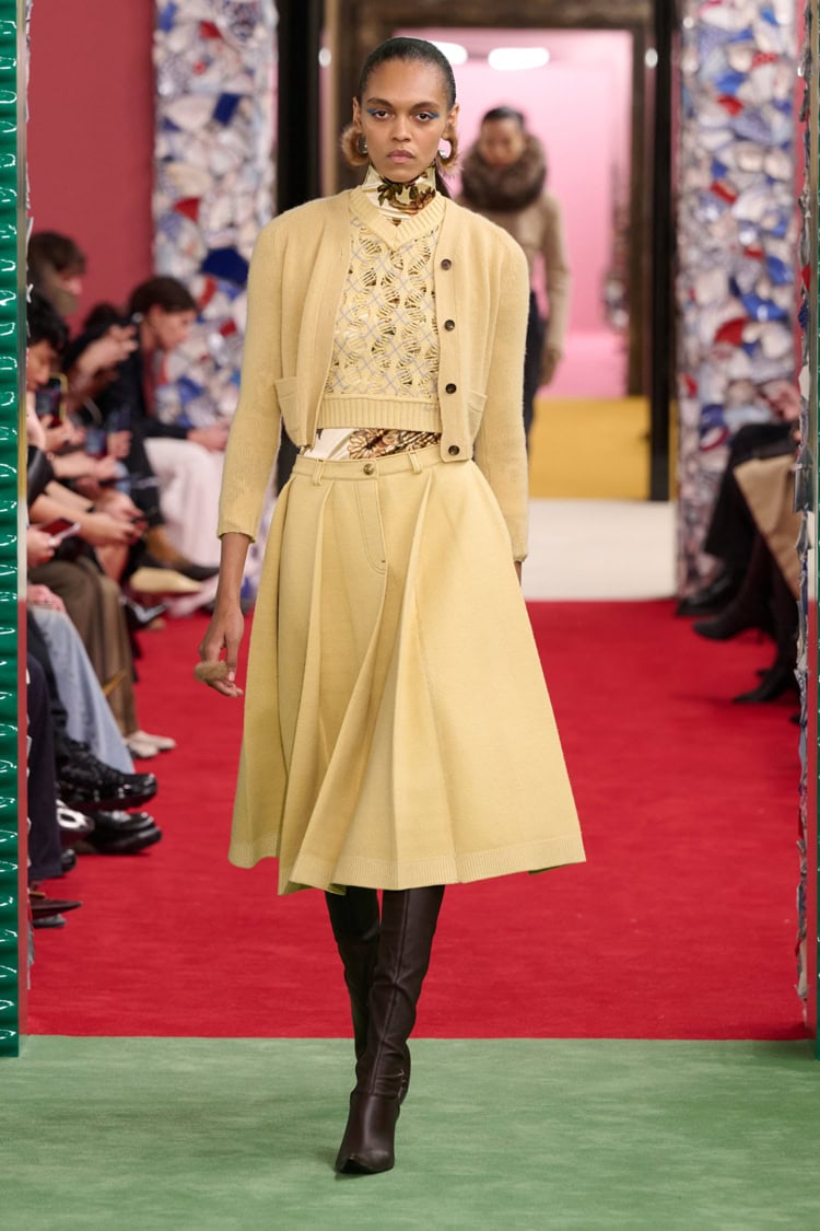 Acne Studios 2026-27 AUTUMN WINTER_010