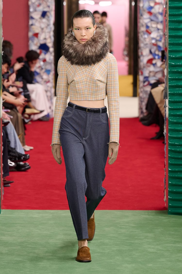 Acne Studios 2026-27 AUTUMN WINTER_011