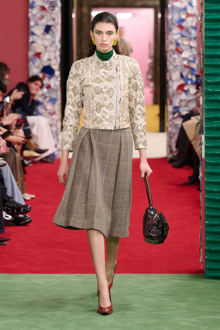 Acne Studios 2026-27 AUTUMN WINTER_012