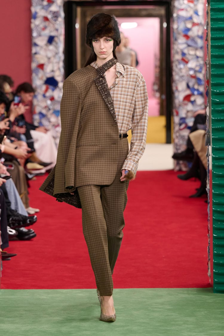 Acne Studios 2026-27 AUTUMN WINTER_013