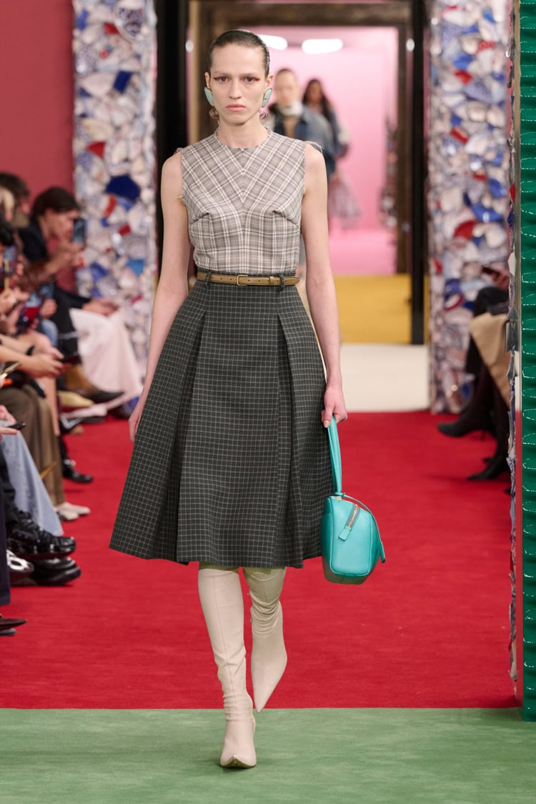 Acne Studios 2026-27 AUTUMN WINTER_014