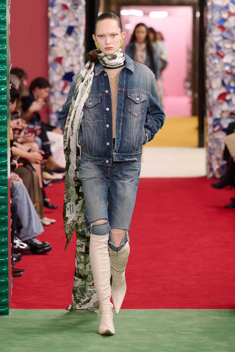 Acne Studios 2026-27 AUTUMN WINTER_015