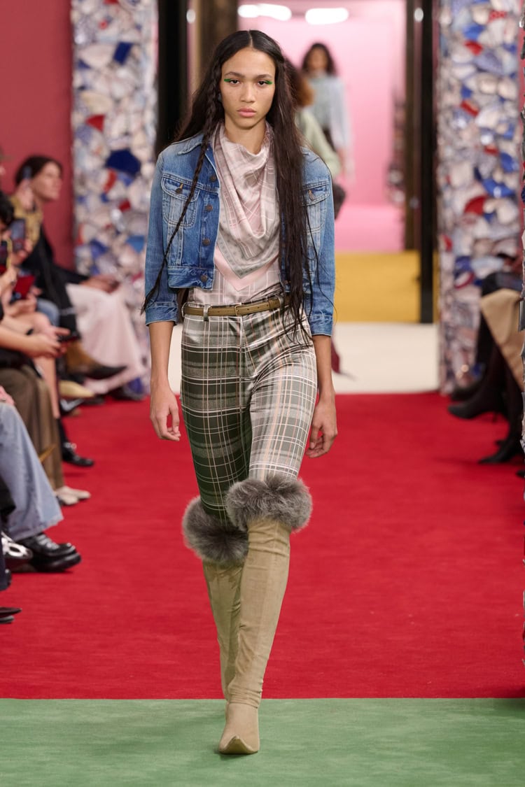 Acne Studios 2026-27 AUTUMN WINTER_016