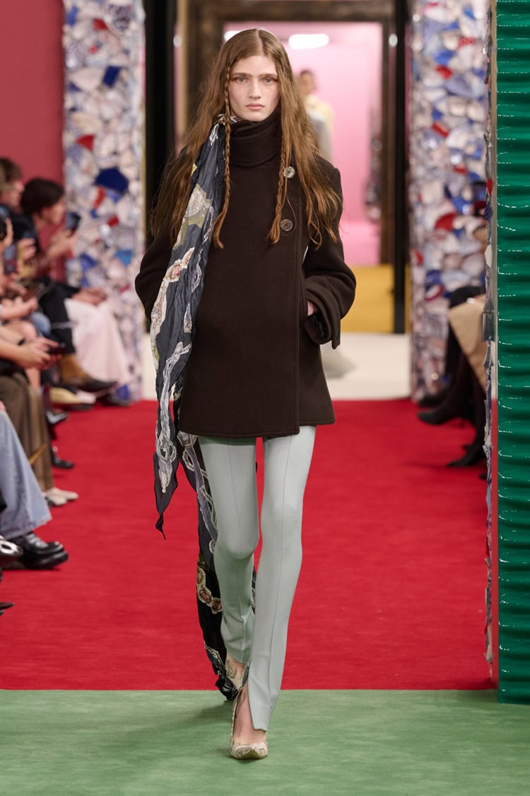 Acne Studios 2026-27 AUTUMN WINTER_020