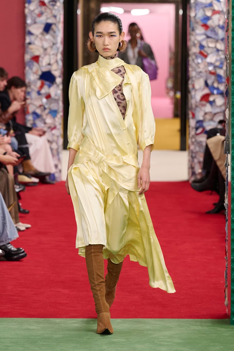 Acne Studios 2026-27 AUTUMN WINTER_022