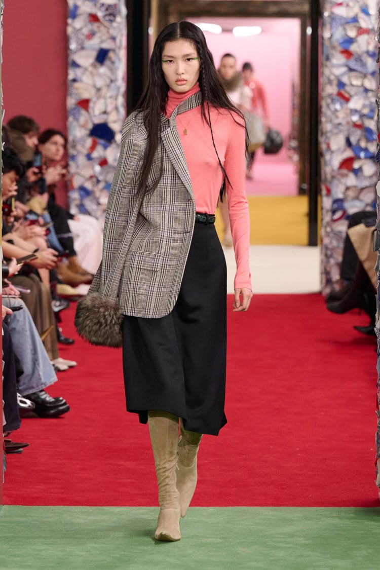 Acne Studios 2026-27 AUTUMN WINTER_024