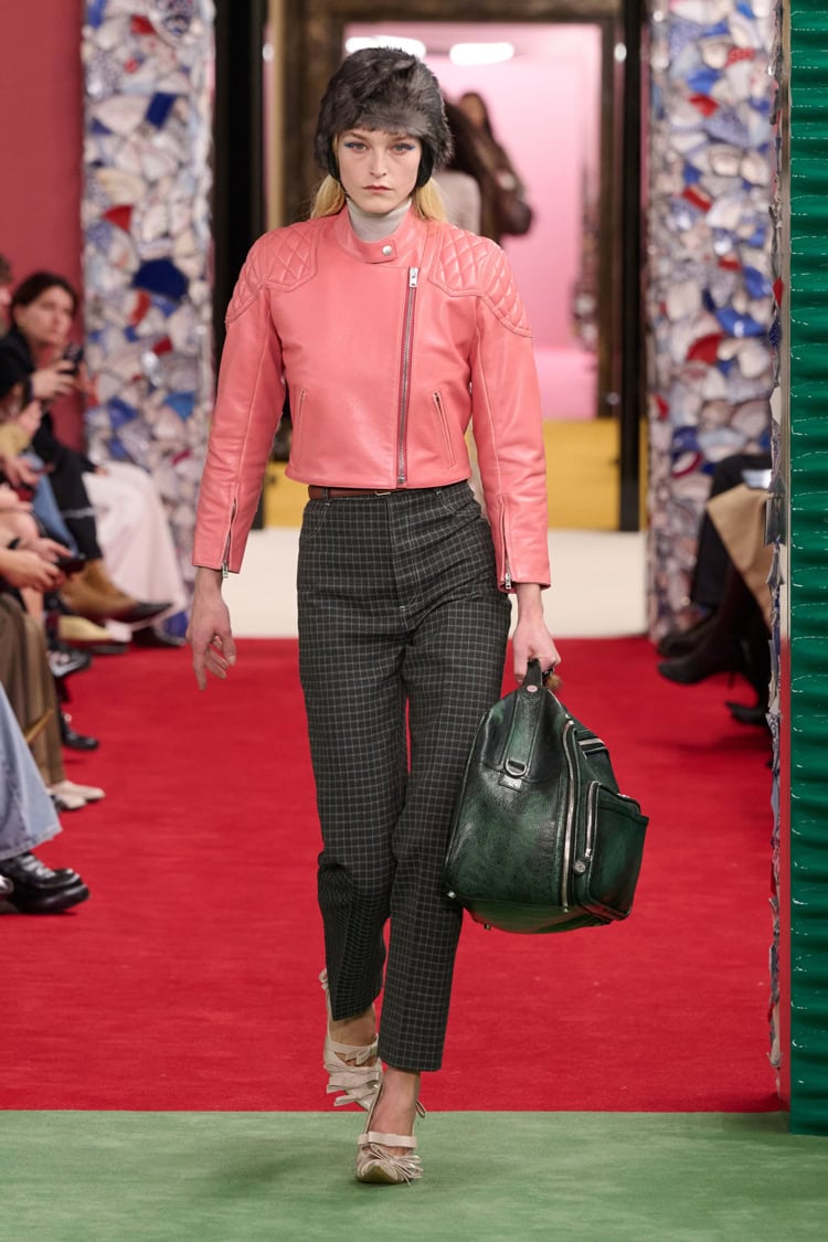 Acne Studios 2026-27 AUTUMN WINTER_026