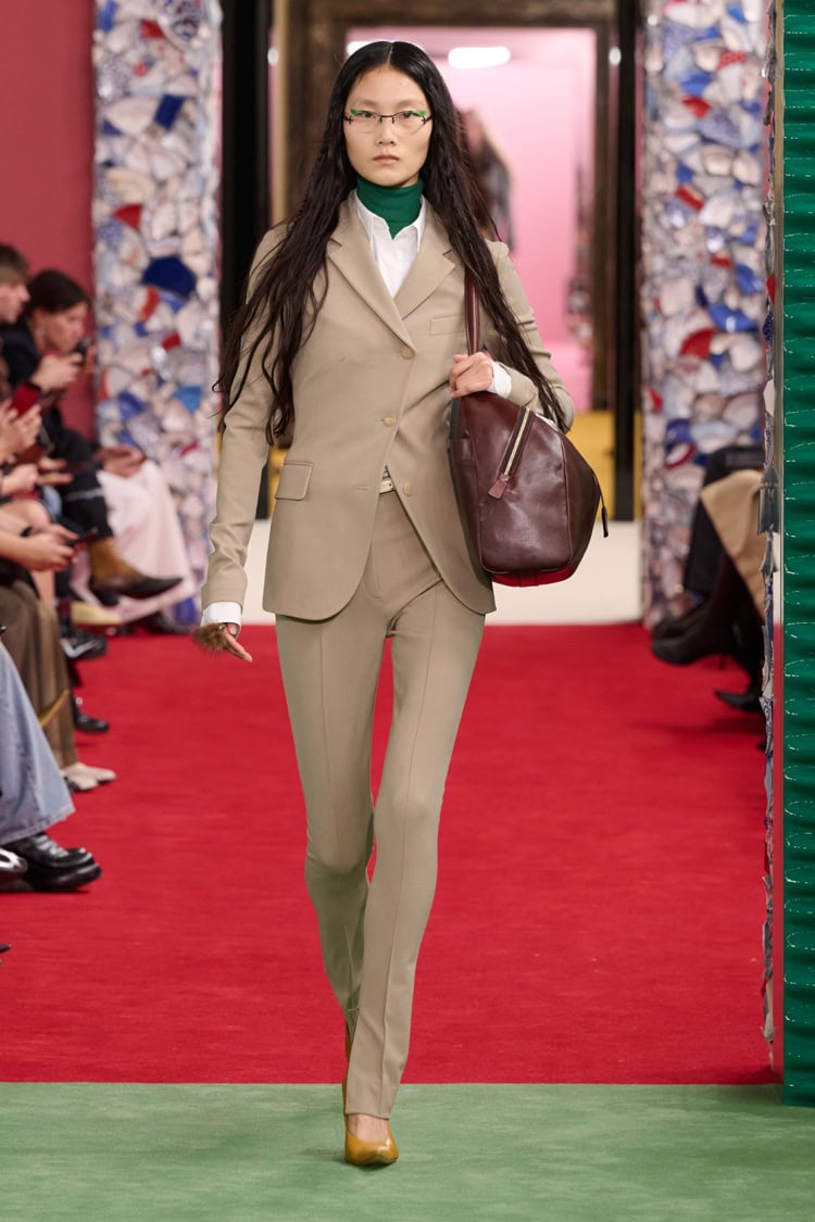 Acne Studios 2026-27 AUTUMN WINTER_028