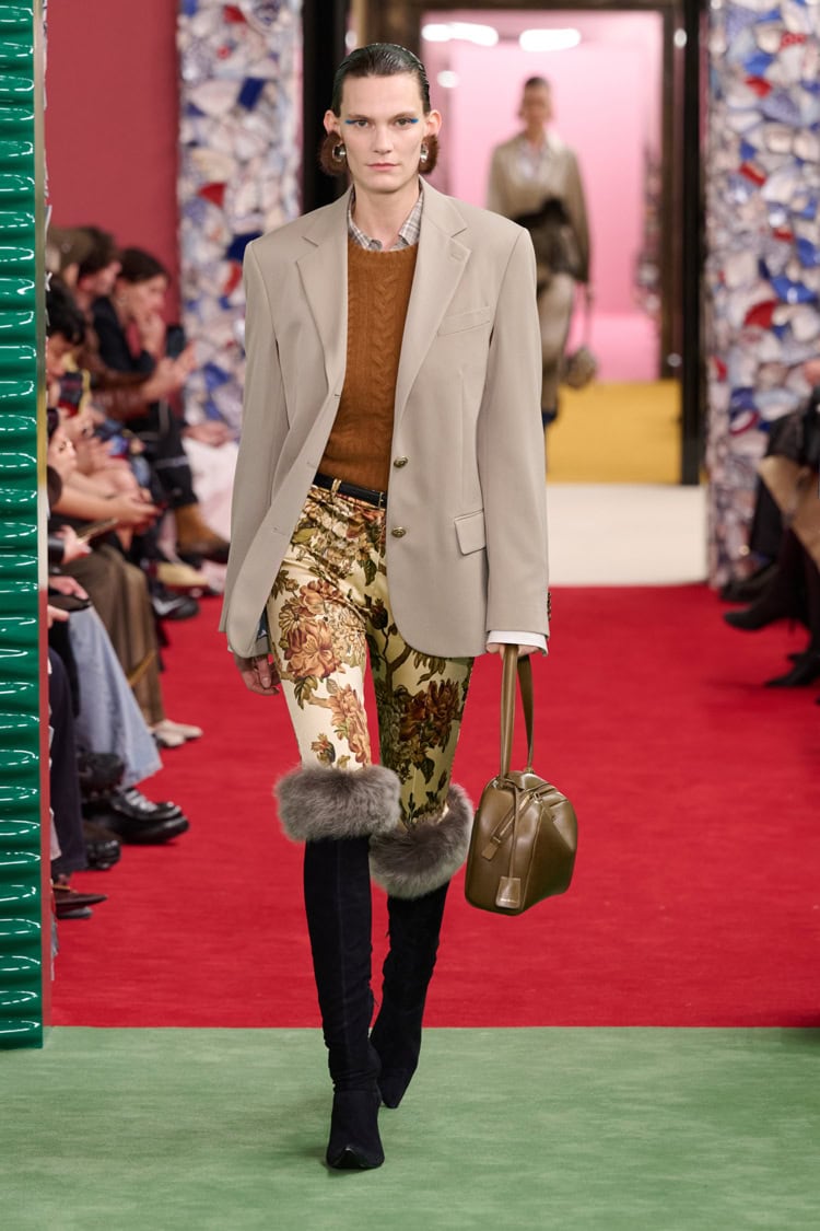 Acne Studios 2026-27 AUTUMN WINTER_034