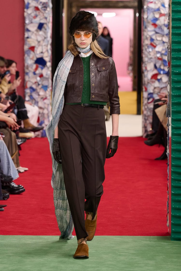 Acne Studios 2026-27 AUTUMN WINTER_043