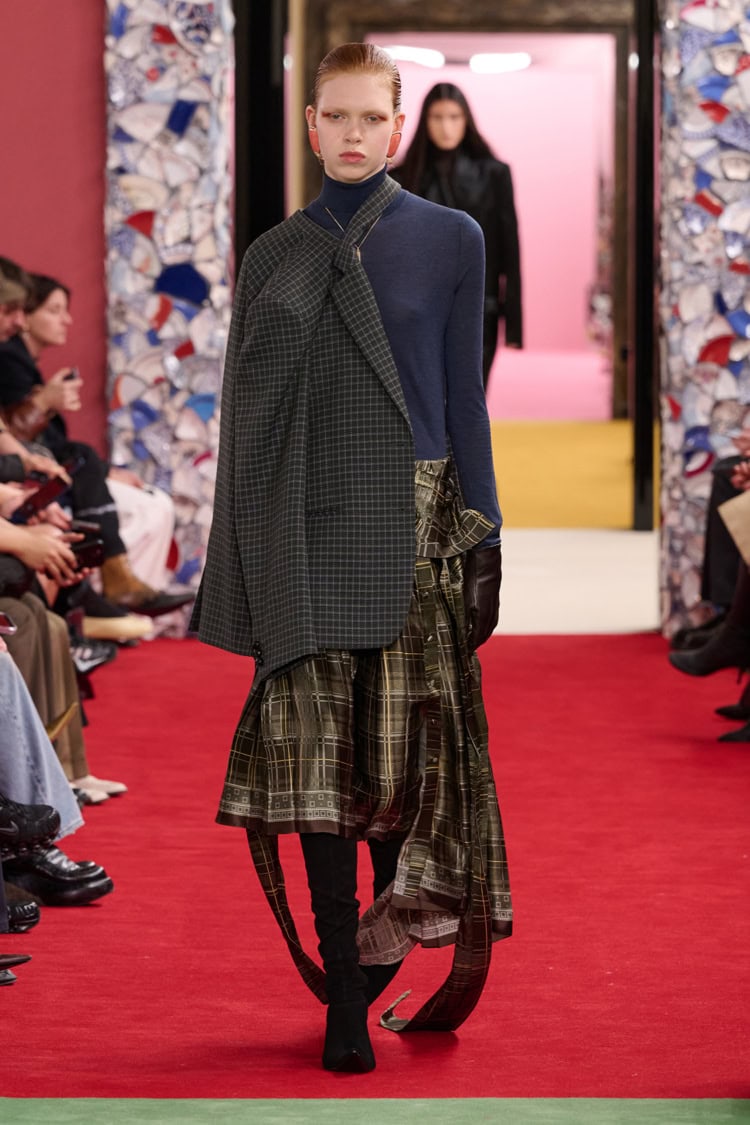 Acne Studios 2026-27 AUTUMN WINTER_044