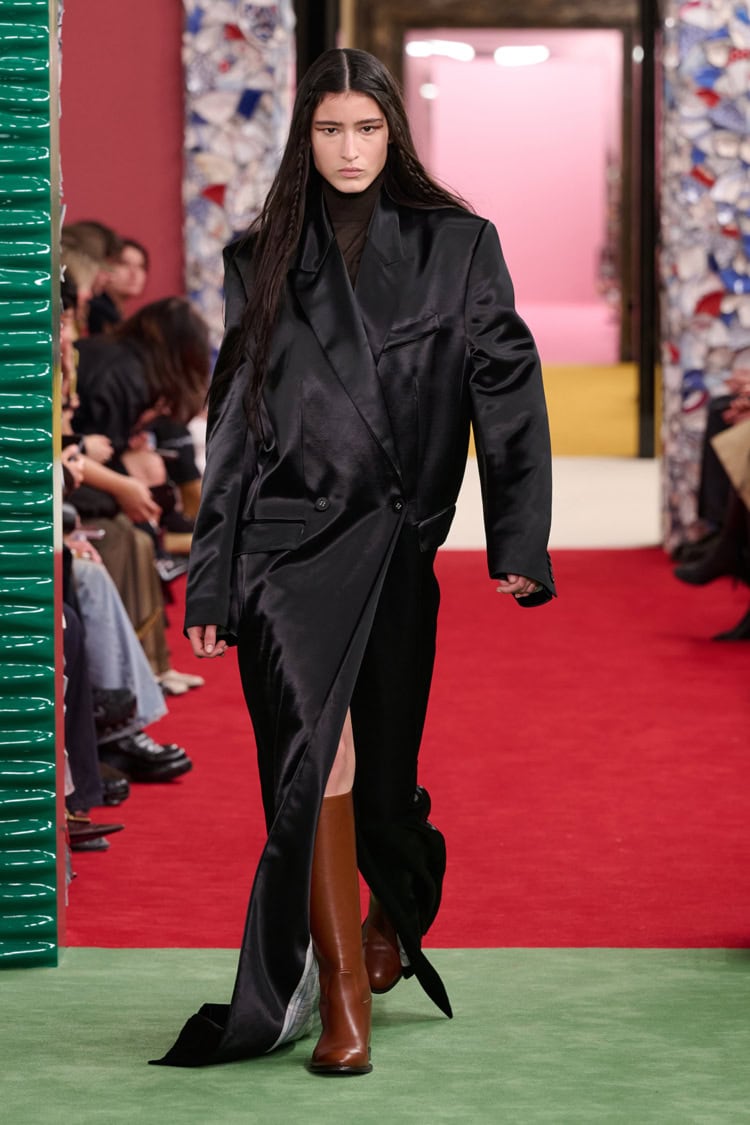 Acne Studios 2026-27 AUTUMN WINTER_045