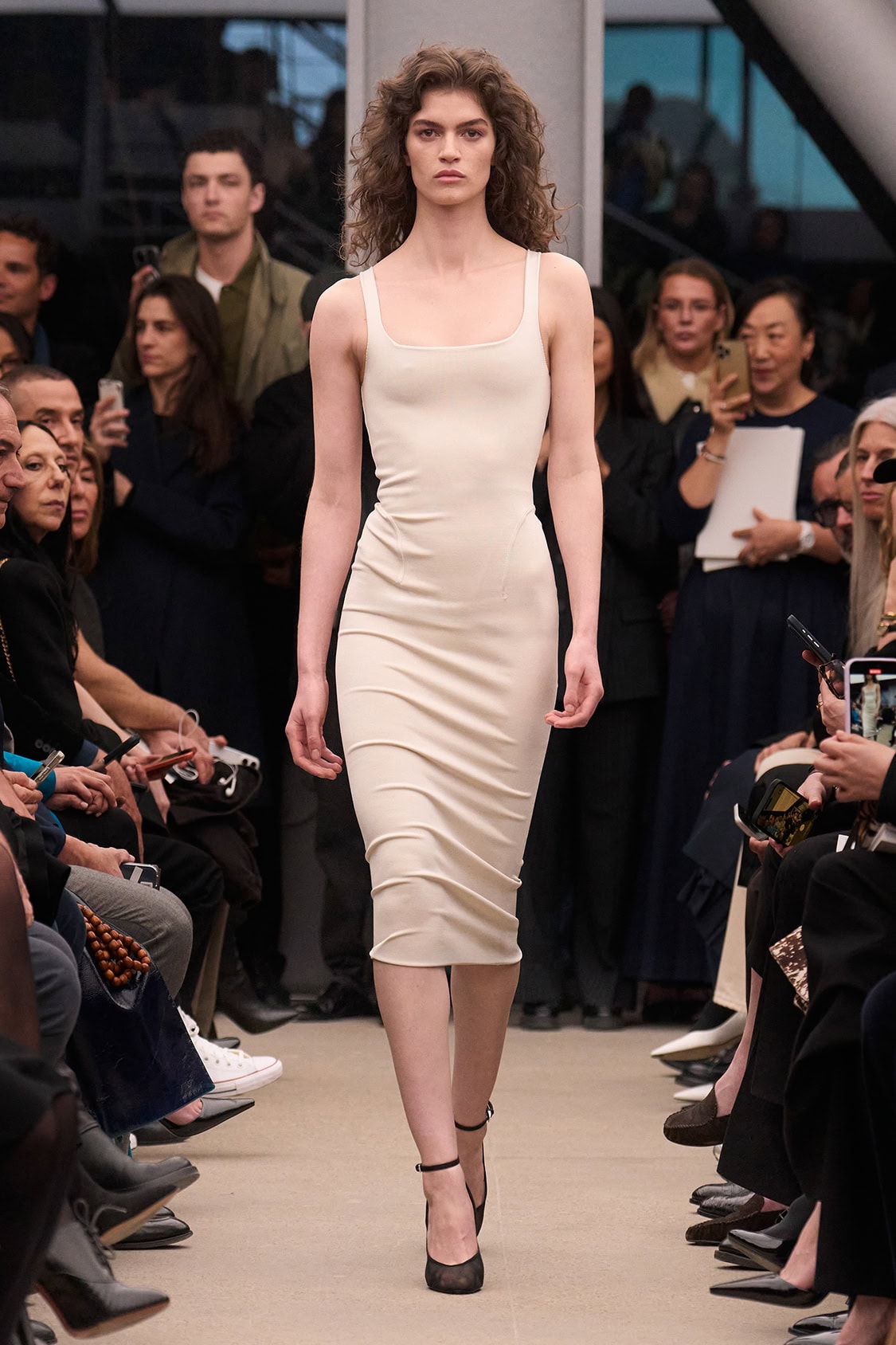 ALAïA（アライア）／2026-27 AUTUMN WINTER | COLLECTION | otona MUSE