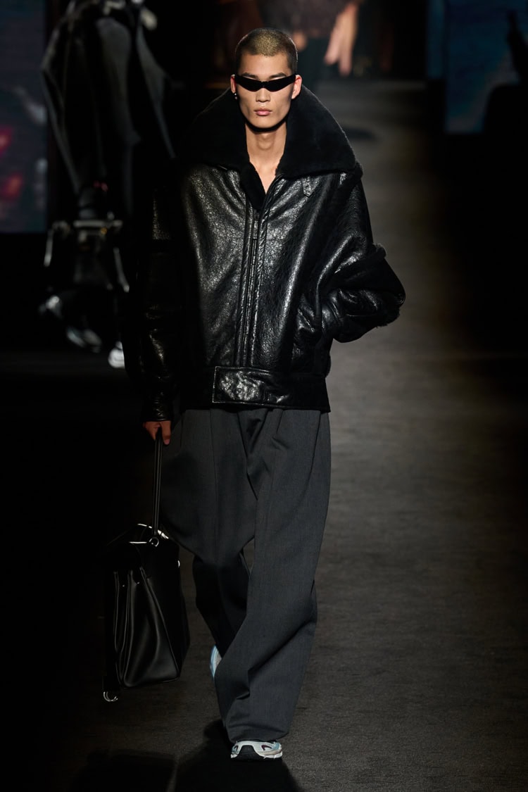 BALENCIAGA 2026-27 AUTUMN WINTER_021