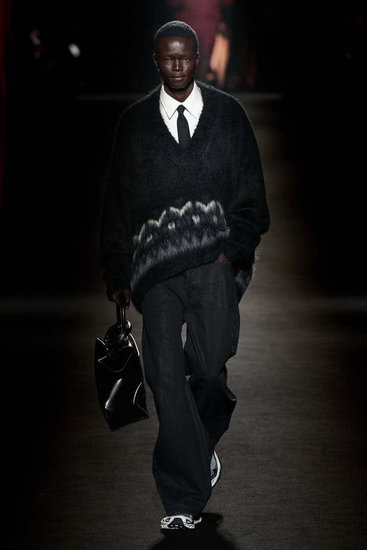 BALENCIAGA 2026-27 AUTUMN WINTER_023