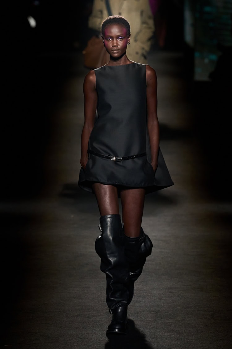 BALENCIAGA 2026-27 AUTUMN WINTER_061