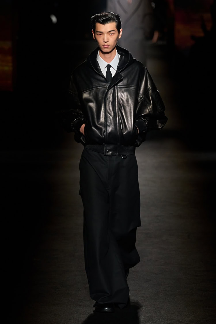 BALENCIAGA 2026-27 AUTUMN WINTER_062