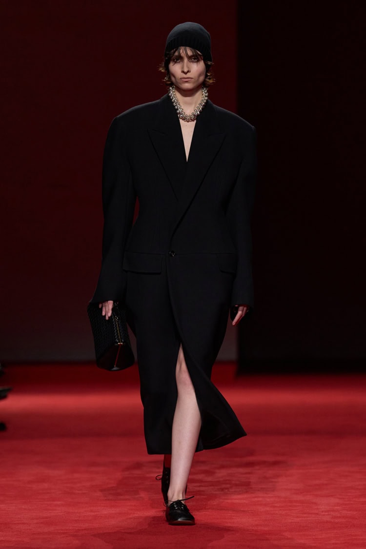 BOTTEGA VENETA 2026-27 AUTUMN WINTER