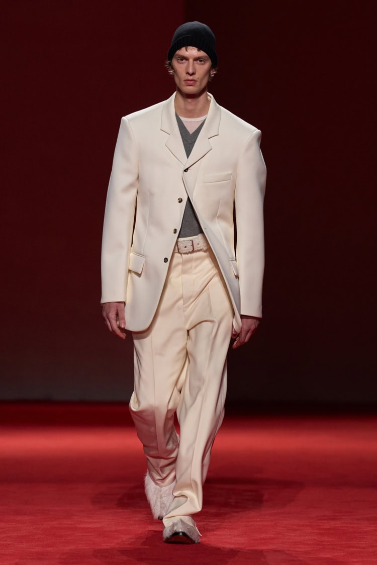 BOTTEGA VENETA 2026-27 AUTUMN WINTER_020