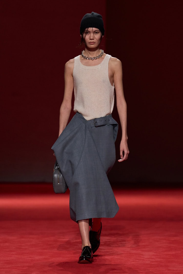 BOTTEGA VENETA 2026-27 AUTUMN WINTER_021