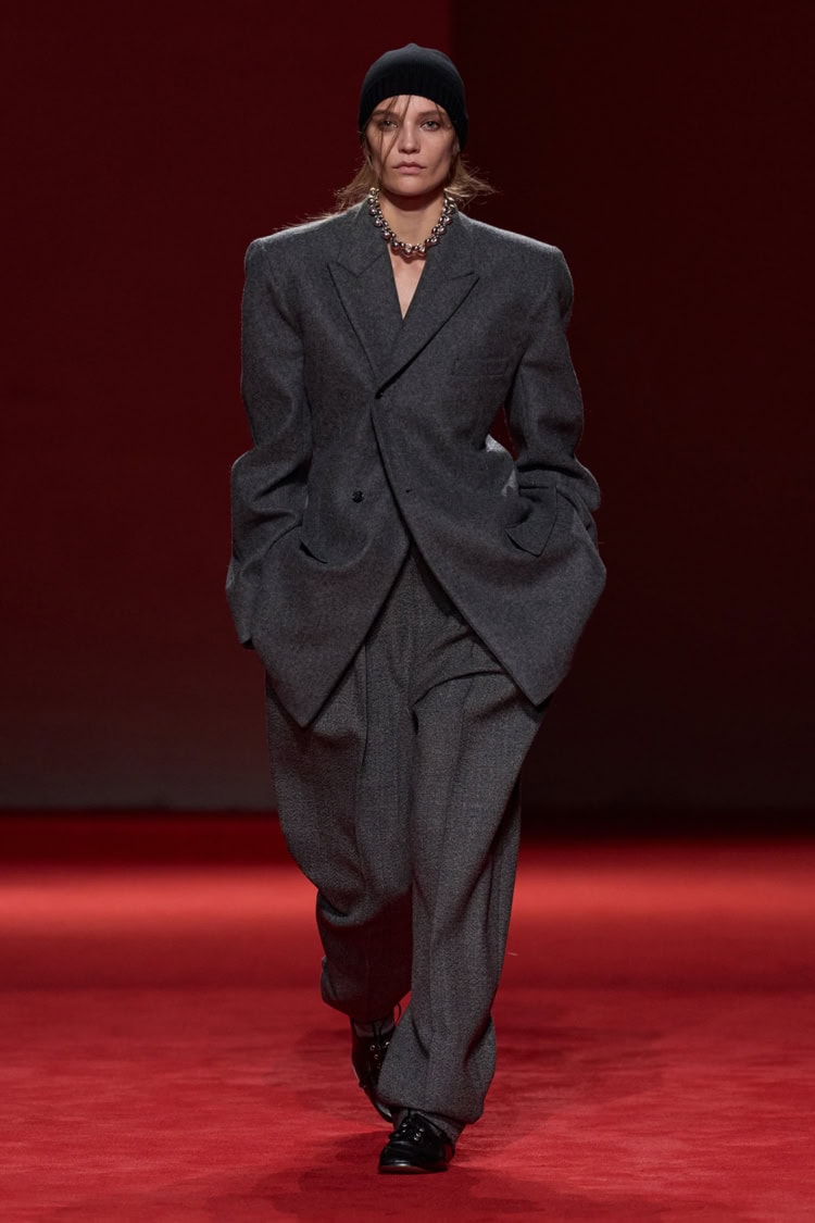 BOTTEGA VENETA 2026-27 AUTUMN WINTER_022