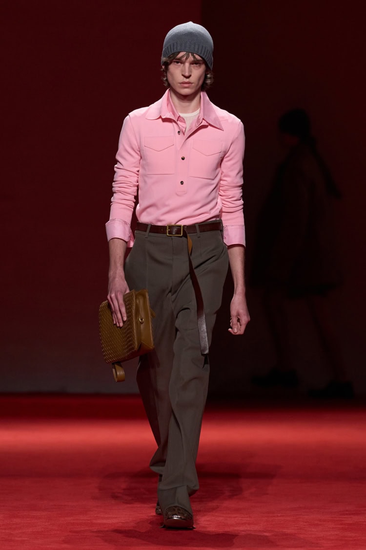BOTTEGA VENETA 2026-27 AUTUMN WINTER_033
