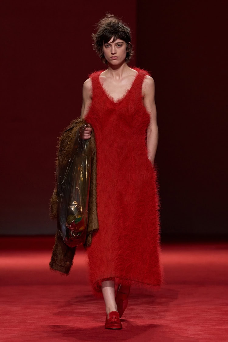 BOTTEGA VENETA 2026-27 AUTUMN WINTER_042