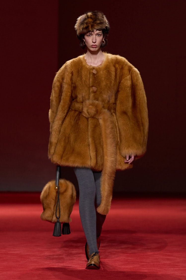 BOTTEGA VENETA 2026-27 AUTUMN WINTER_049