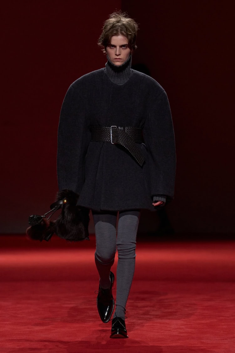 BOTTEGA VENETA 2026-27 AUTUMN WINTER_052