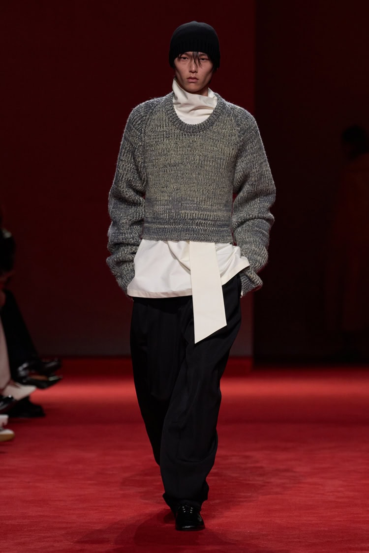 BOTTEGA VENETA 2026-27 AUTUMN WINTER_053