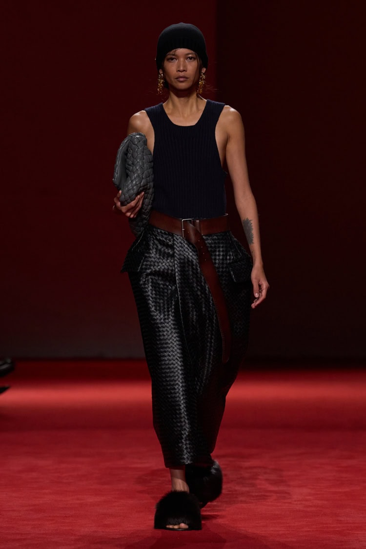 BOTTEGA VENETA 2026-27 AUTUMN WINTER_057