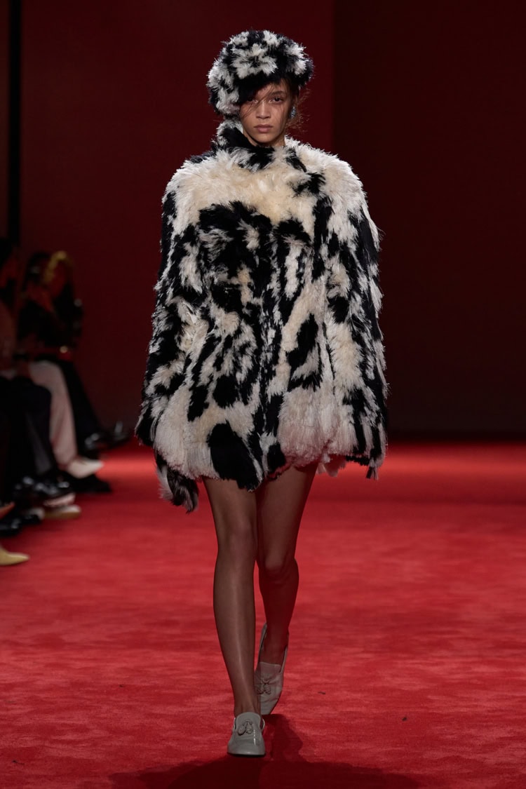 BOTTEGA VENETA 2026-27 AUTUMN WINTER_066