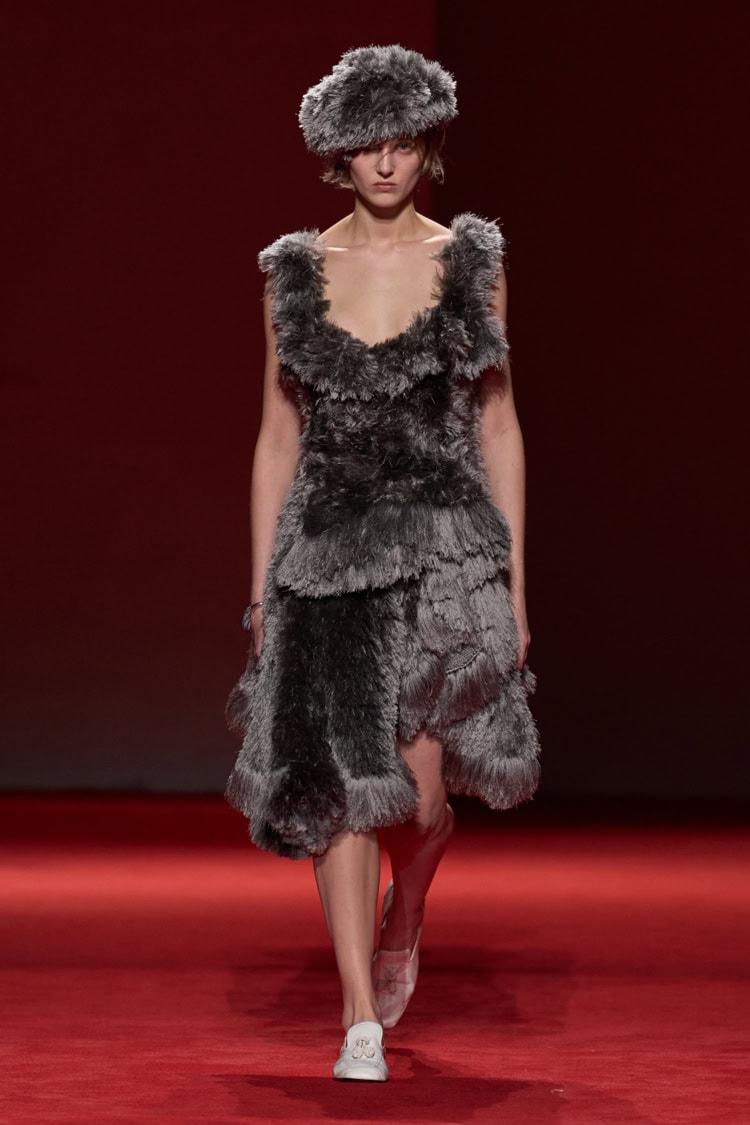 BOTTEGA VENETA 2026-27 AUTUMN WINTER_070