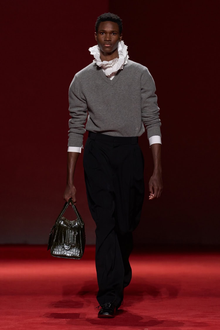 BOTTEGA VENETA 2026-27 AUTUMN WINTER_072
