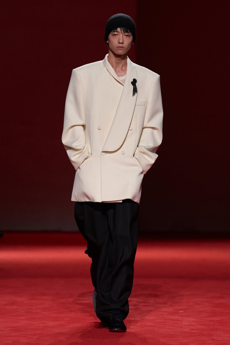 BOTTEGA VENETA 2026-27 AUTUMN WINTER_074