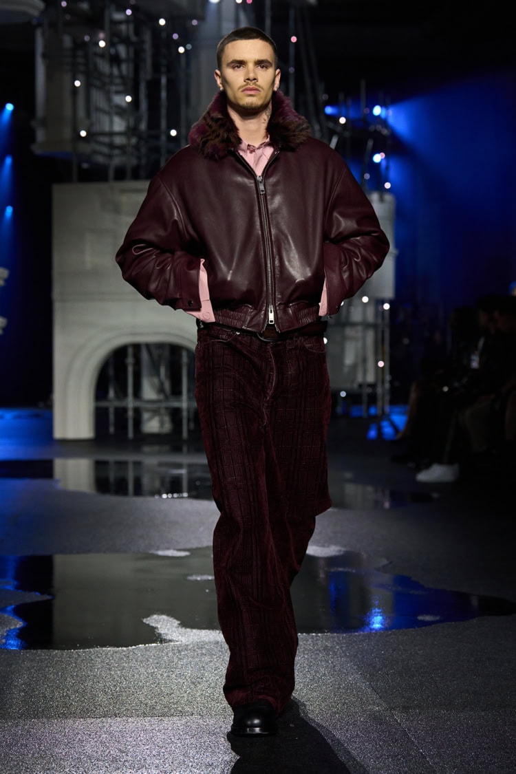 BURBERRY 2026-27 AUTUMN WINTER_019