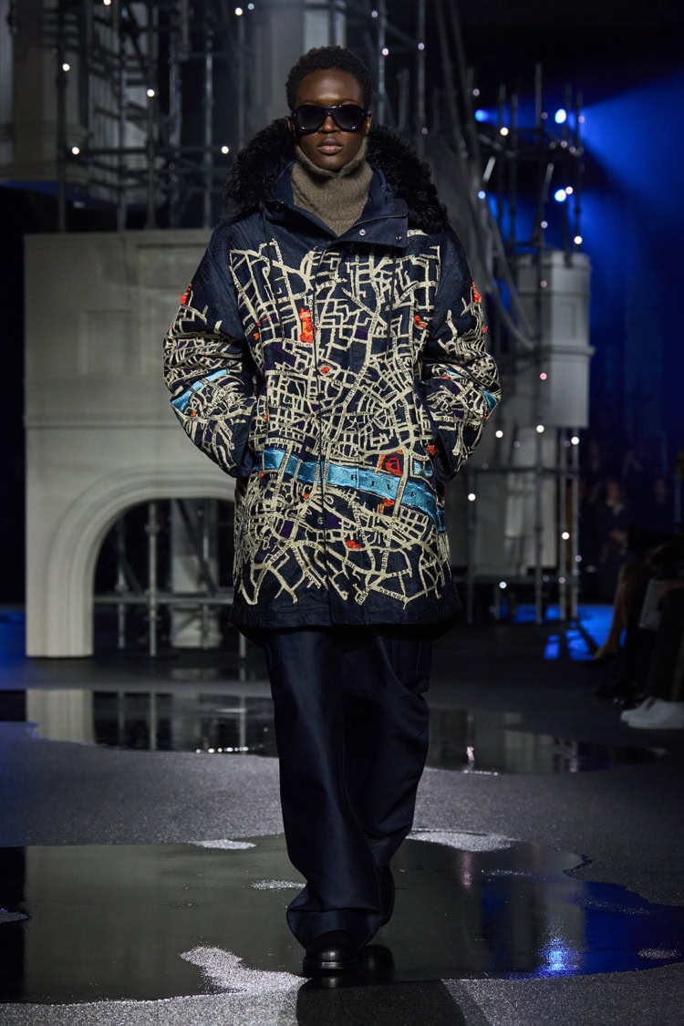 BURBERRY 2026-27 AUTUMN WINTER_045