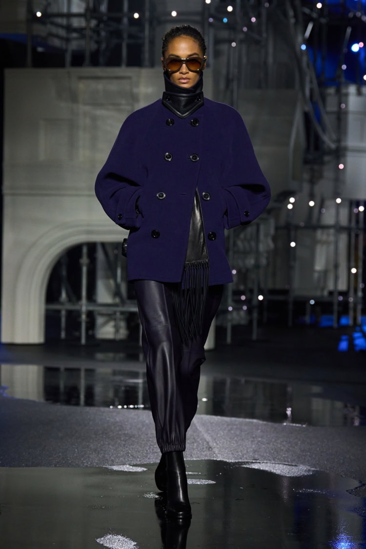 BURBERRY 2026-27 AUTUMN WINTER_050