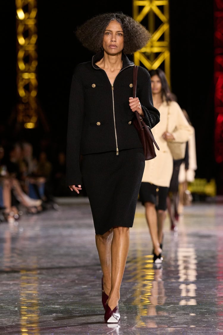 CHANEL 2026-27 AUTUMN WINTER