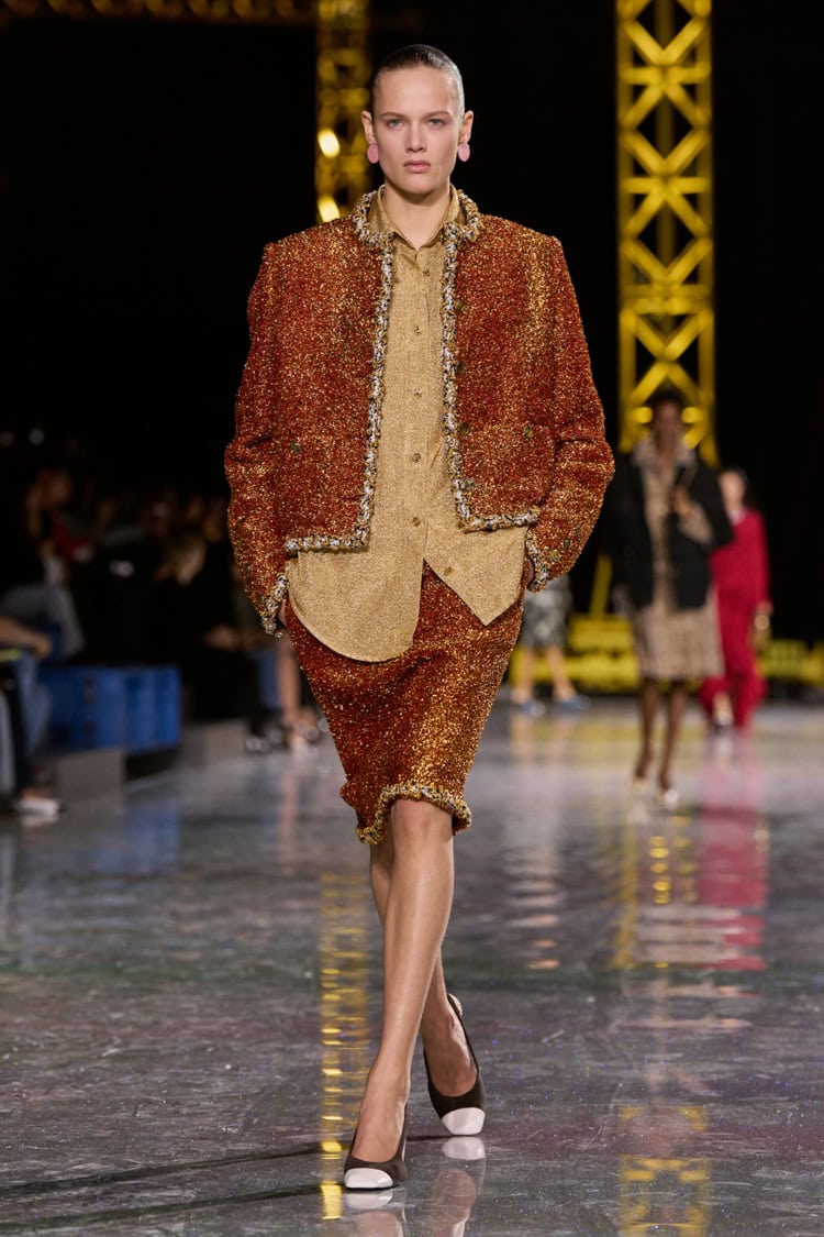 CHANEL 2026-27 AUTUMN WINTER_006