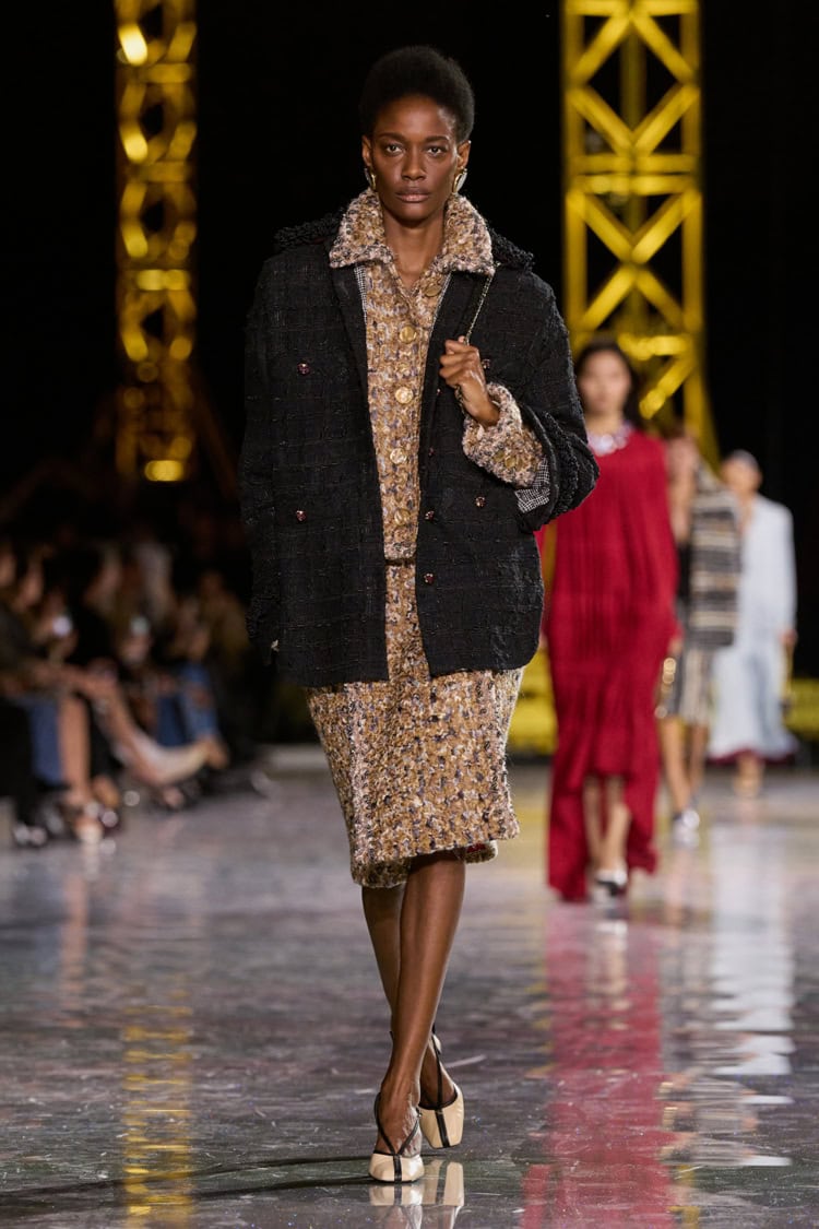 CHANEL 2026-27 AUTUMN WINTER_007