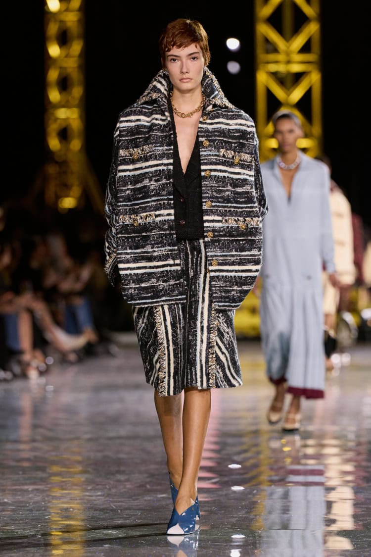 CHANEL 2026-27 AUTUMN WINTER_009