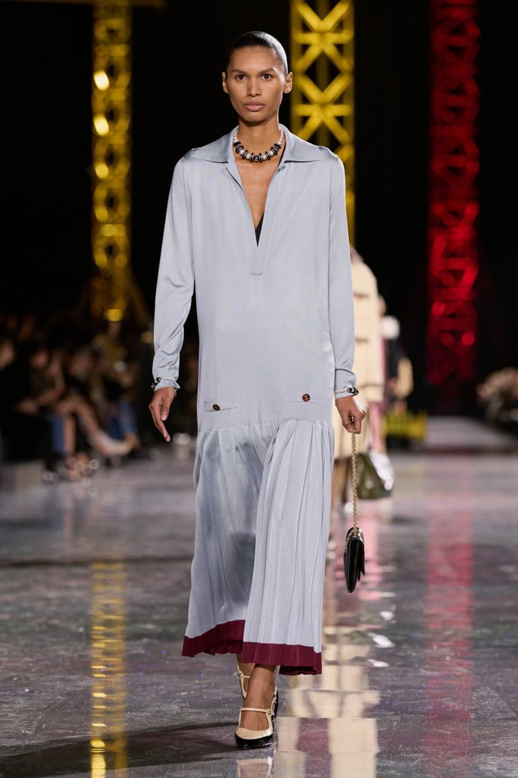 CHANEL 2026-27 AUTUMN WINTER_010